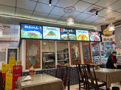 -新繁老號豌豆汤饭店·江湖菜(宝光寺店)