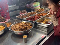 -浪哥卤味捆鸡(南门口店)