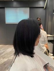 -藤野造型·专业烫染店