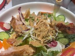 -通海俄式烧烤·俄罗斯大串(嵩山路店)