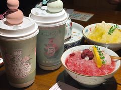 -图味美小黄鱼·景德菜(浙江路店)