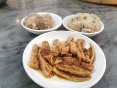 -品香排骨饭(羊官路店)
