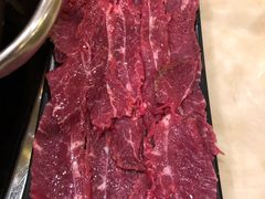 -潮汕良记牛肉火锅(洪武路店)