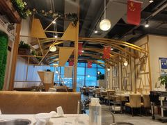 大堂-虾吃虾涮.虾火锅.肉蟹煲(步步高梅溪新天地店)