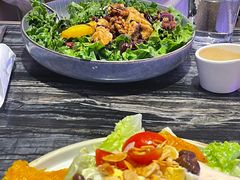 -THE WOODS 简餐 (国贸商城店)