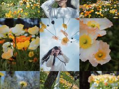 -名花谷生态庄园