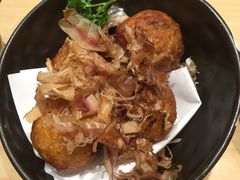 章鱼烧-元气寿司(新城市广场店)