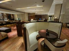 -The Lounge·大堂酒廊·北京粤财JW万豪酒店