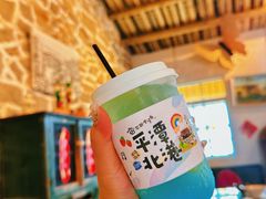 -石头会唱歌融来+北港岚台两岸交流中心