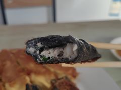 -一品鲜鱼锅贴(人民一路店)
