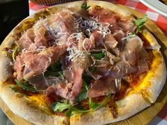 -后厨意餐La Cucina(外交公寓店)