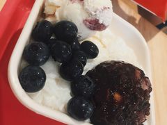 -满记甜品(巴黎春天宝山店)