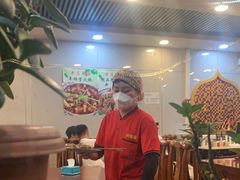 大堂-伊隆斋(什刹海店)