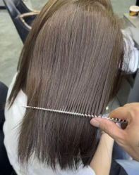 -米可造型烫染