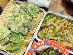 -大佬陈羊肉串(永安街店)