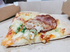 -达美乐比萨(定西路店)