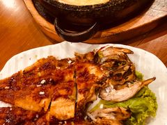 -全州拌饭馆(断桥店)