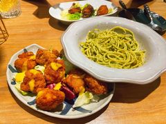 -艾蜜西餐厅(梅园店)