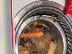 -龍歌自助小火锅(李沧丽达店)
