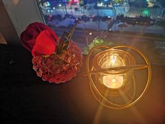 -圣丰索菲特·法国餐厅