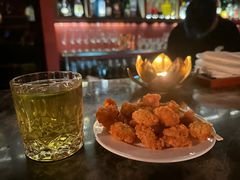 -JZ Club 爵士酒吧(上海店)