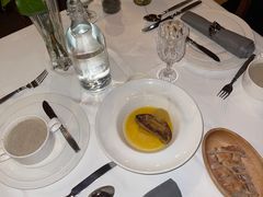 -火车头法国西餐厅