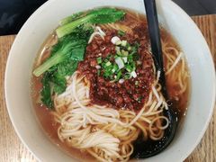 -李先生牛肉面大王(北京平谷步行街店)