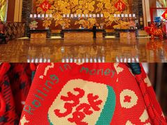 -长沙富力万达文华酒店