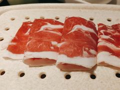 -额尔敦涮肉自助(摩尔城店)