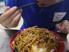 -南京交通职业技术学院第四食堂