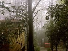 景点-达蓬山旅游度假区