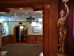 -栈桥王子饭店-风味餐厅