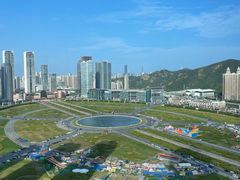 -大连君悦酒店·星海湾壹号Dalian·Dalian(星海广场店)