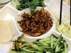 -东北灶(高新银泰店)