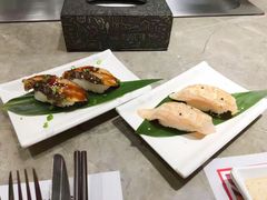 -大渔铁板烧(花园道店)