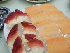 -天津乾毓德饭庄·清真传统炒菜·海鲜烧烤(咸阳路店)