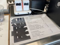 -麻雀咖啡SPARROW COFFEE(十全街店)