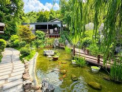 -耕渔小院·湖南鱼鲜(望城店)
