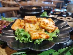 -大壮家原味烤肉(兴华北街店)