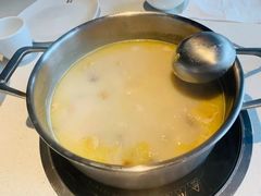 -煲王粤菜餐厅(中侨中心店)