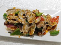 -东江海鲜大排档·潮汕菜·砂锅粥