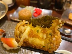 -鸟鹏烧鸟居酒屋(仁恒梦中心店)