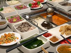 -海底捞火锅(杭州萧山宝龙广场店)