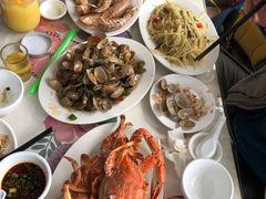 -花乐餐厅(涠洲岛店)
