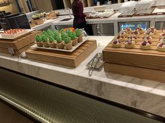 -上海临港美爵酒店·铃兰西餐厅