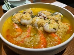 -闽上鲜·福建菜(龙湖滨江天街店)