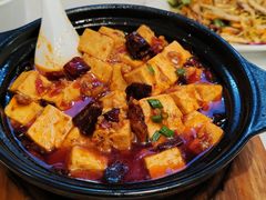 -路家小馆(富力又一城店)