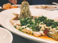 -扬州万怡酒店-中餐厅(文昌中路店)