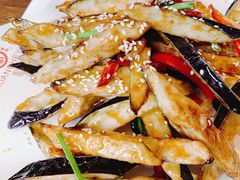 -双合园·海鲜水饺青岛菜(品牌首店)