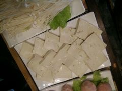 -寂寞的豆芽(龙泽路店)